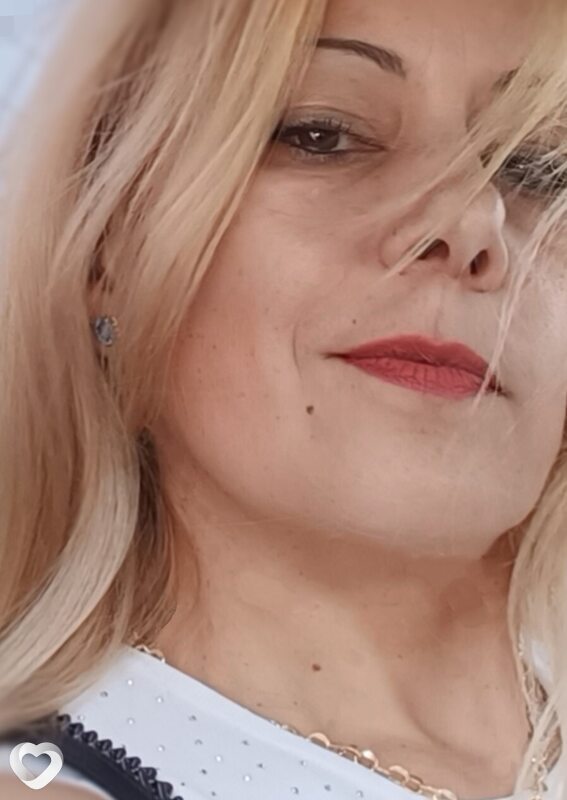 Таша, 52, Москве — анкета №2550015