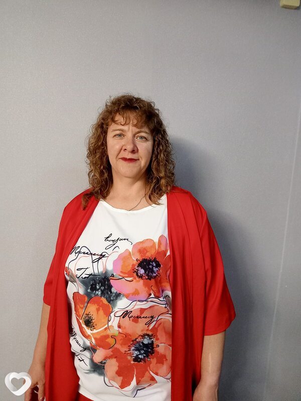 Тата, 49, Москве — анкета №2550017