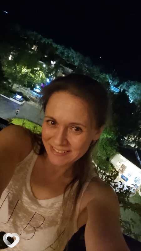 Крис, 38, Южно-Сахалинске — анкета №2550025