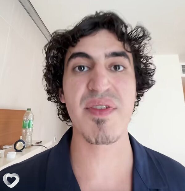 Artur, 30, Красногорске — анкета №2550414
