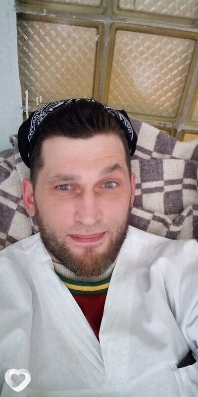 Денис, 41, Тольятти — анкета №2550203
