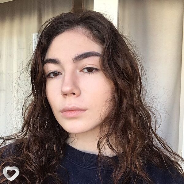 Ангелина, 20, Барнауле — анкета №2550215