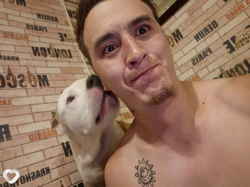 Вадим, 29, Красноярске — анкета №2550222