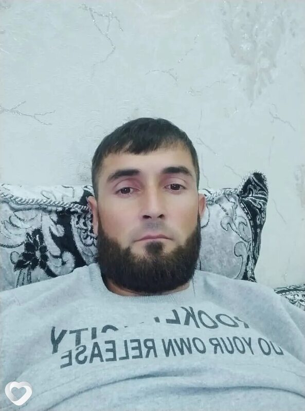 Али, 32, Калининграде — анкета №2550223