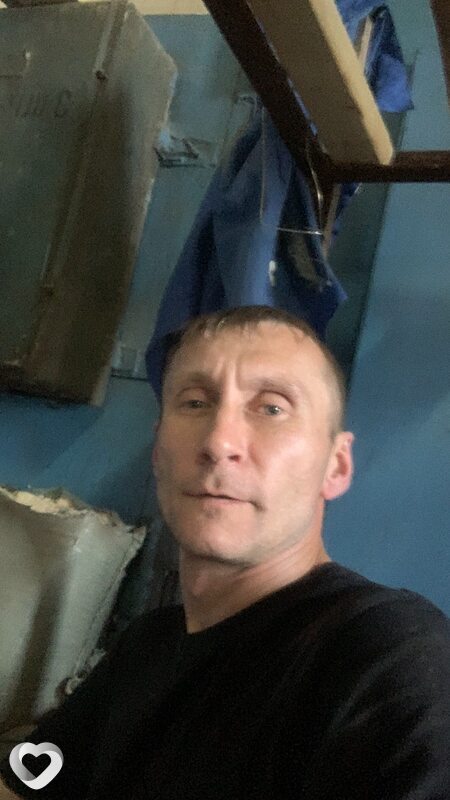 Константин, 41, Кемерове — анкета №2550227