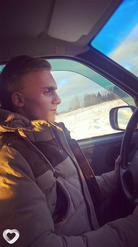 Андрей, Торопец