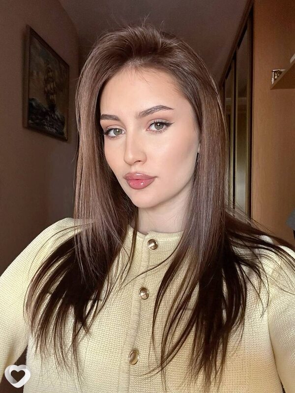 Злата, 24, Москве — анкета №2550156