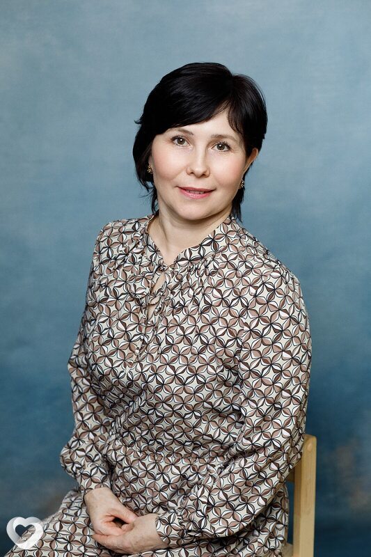 Айгуль, 53, Уфе — анкета №2550162