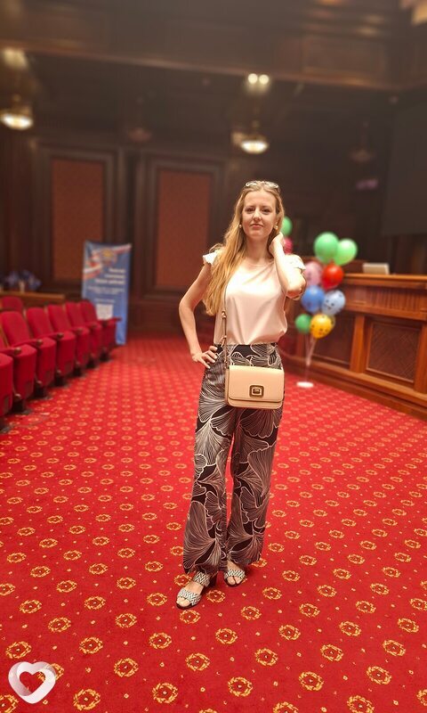 Елена, 38, Москве — анкета №2550169