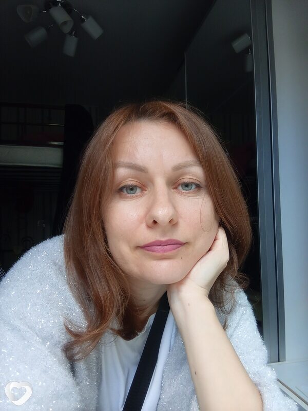Лена, 38, Москве — анкета №2550254