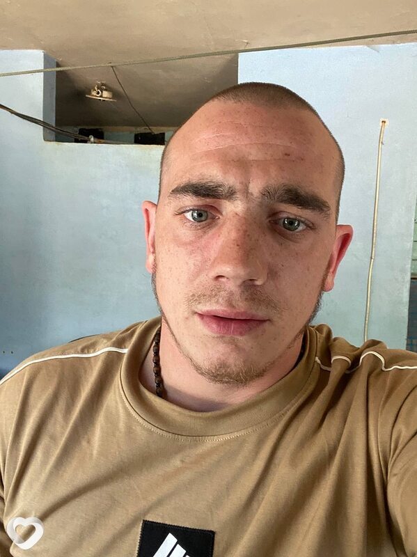 Давид, 27, Ровеньках — анкета №2550256