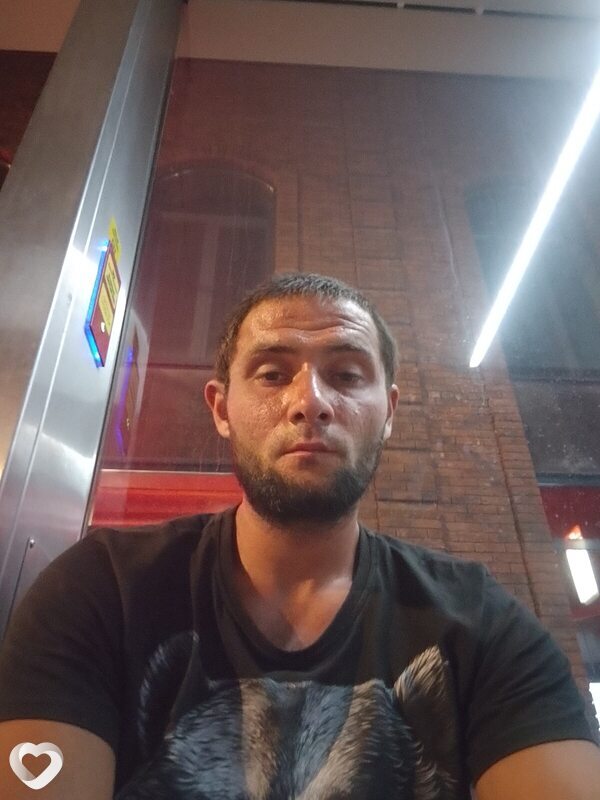 Сергей, 32, Таганроге — анкета №2550258