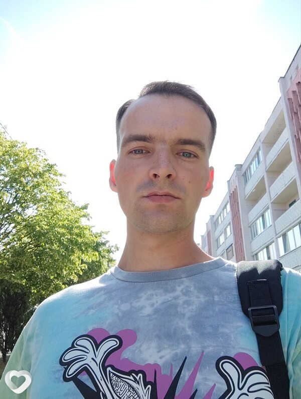 Алекс Codm, 31, Жлобине — анкета №2550267