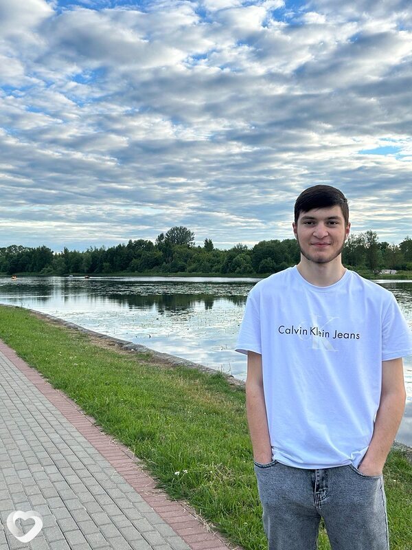 Муслим, 19, Твери — анкета №2550269