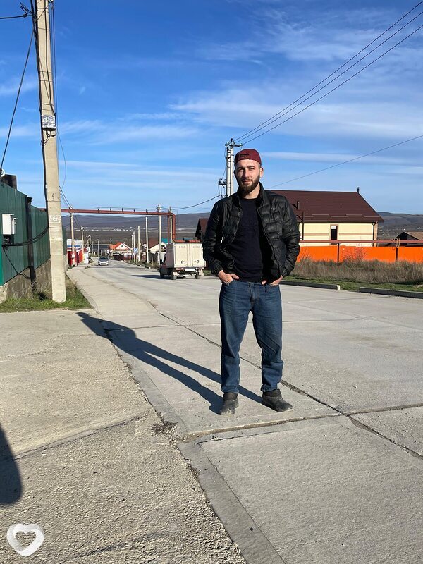 Shamil, Дивное