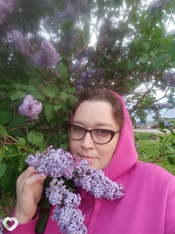 Роза, 40, Уфе — анкета №2550228