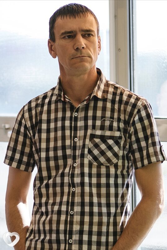 Сергей, 48, Гомеле — анкета №2550232