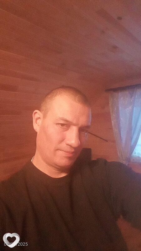 Дима, 39, Иркутске — анкета №2550233