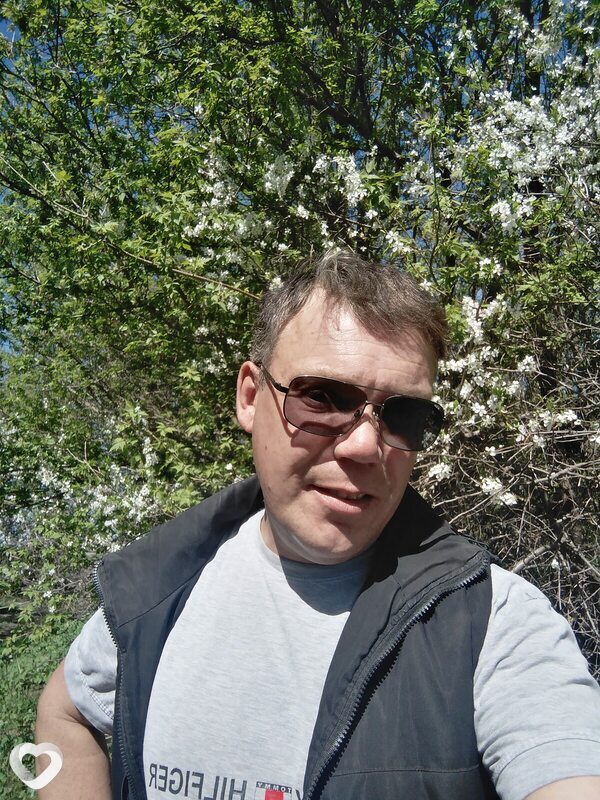 Дима, 44, Боброве — анкета №2550240