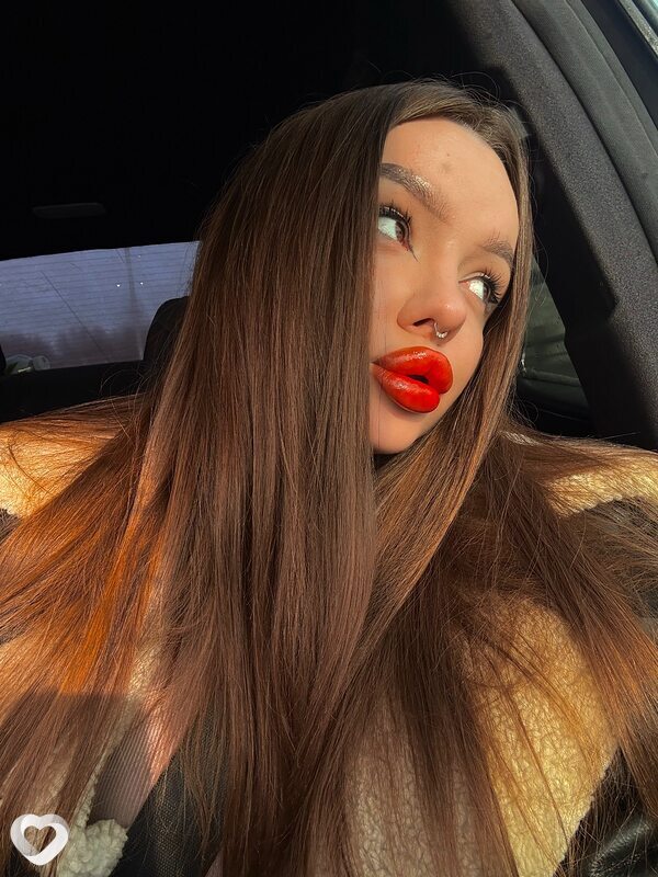 Алина, 24, Екатеринбурге — анкета №2550242
