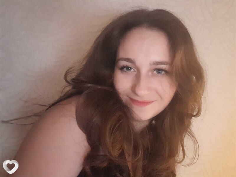 Нина, 37, Минске — анкета №2550250