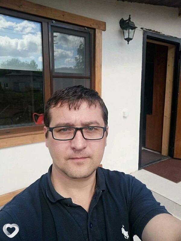 Юра, 42, Тихвине — анкета №2550090