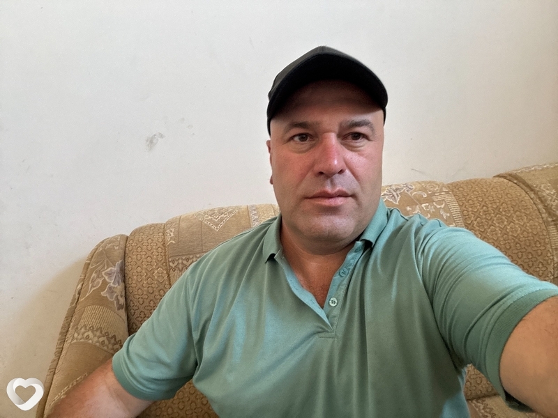 Руслан, 49, Зернограде — анкета №2550099