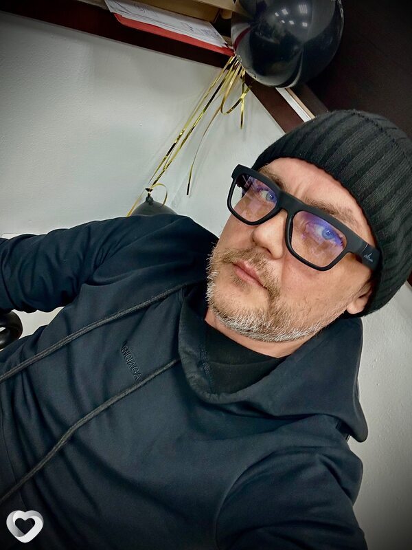Константин, 39, Уфе — анкета №2550181