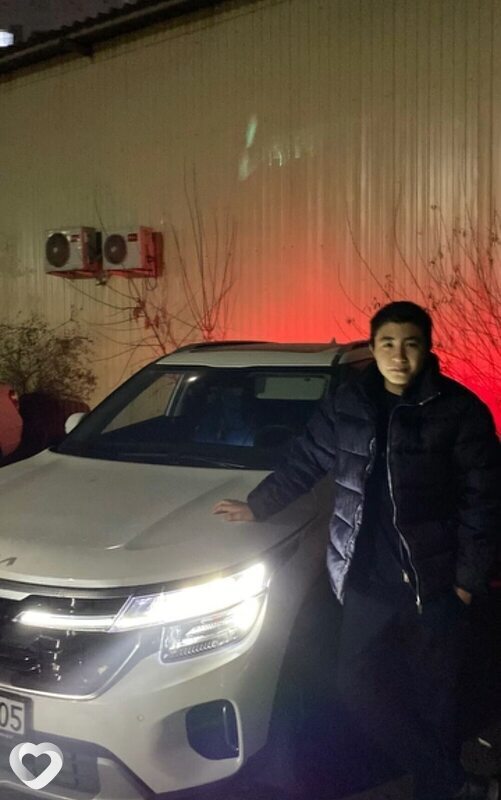 Аслан, 29, Алматы — анкета №2550182