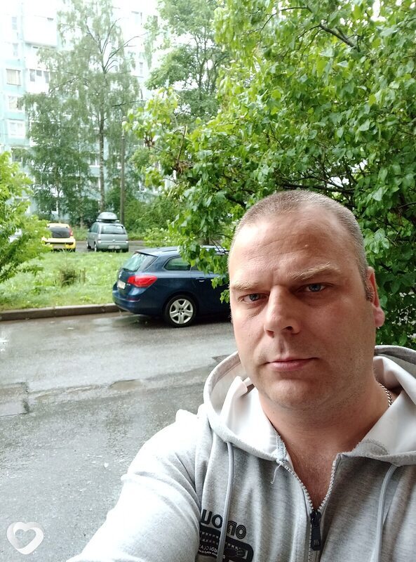 Константин, 39, Санкт-Петербурге — анкета №2550187