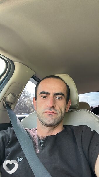 Gera, 33, Александрове — анкета №2550192
