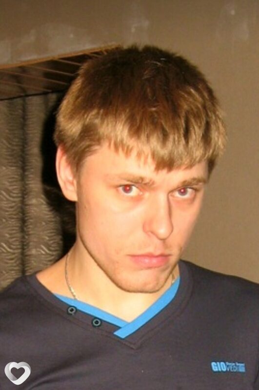 Александр, 31, Бобруйске — анкета №2552491