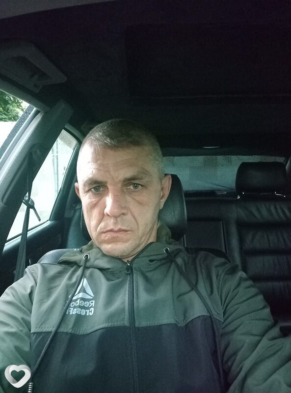 Валера, 46, Подольске — анкета №2552495