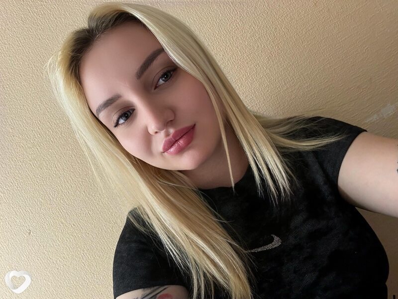 Лера, 23, Евпатории — анкета №2552498