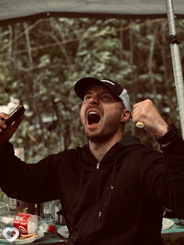 Alex, 26, Киеве — анкета №2552501