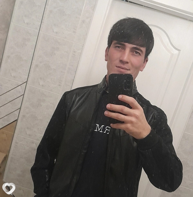Мерген, 23, Жодине — анкета №2552502