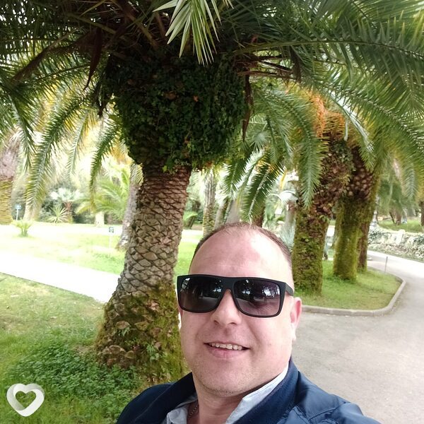 Дима, 44, Дзержинске — анкета №2684423