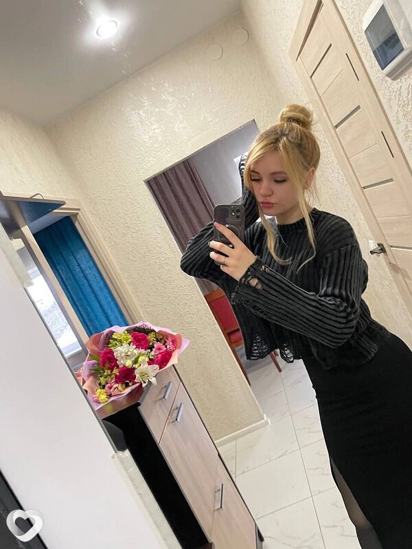 Ксения, 22, Калининграде — анкета №2550313