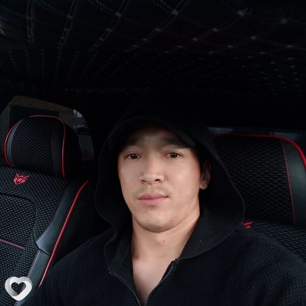 Алмас, 33, Алматы — анкета №2550385