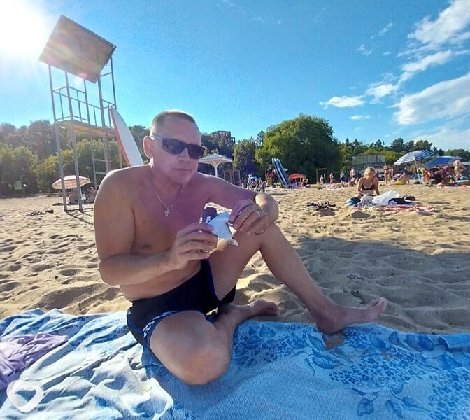 Владимир, Кинешма