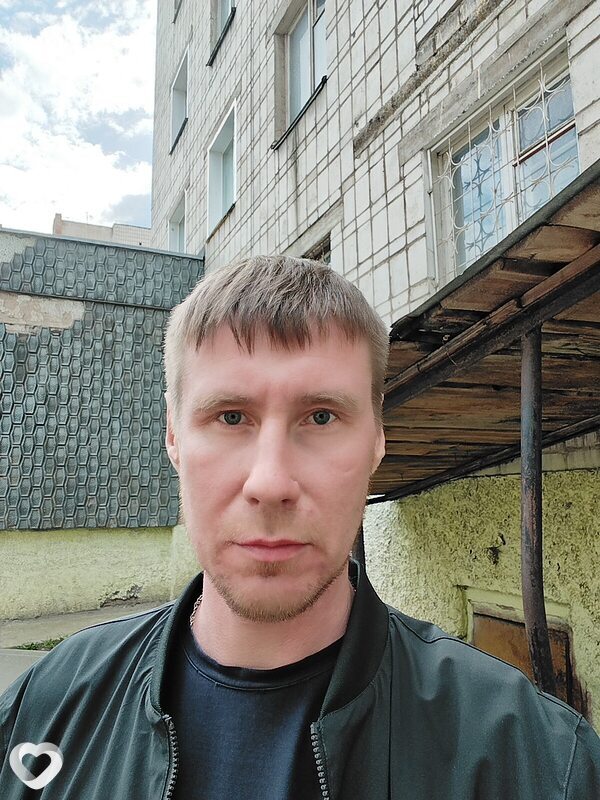 Алексей, 38, Кирове — анкета №2550398