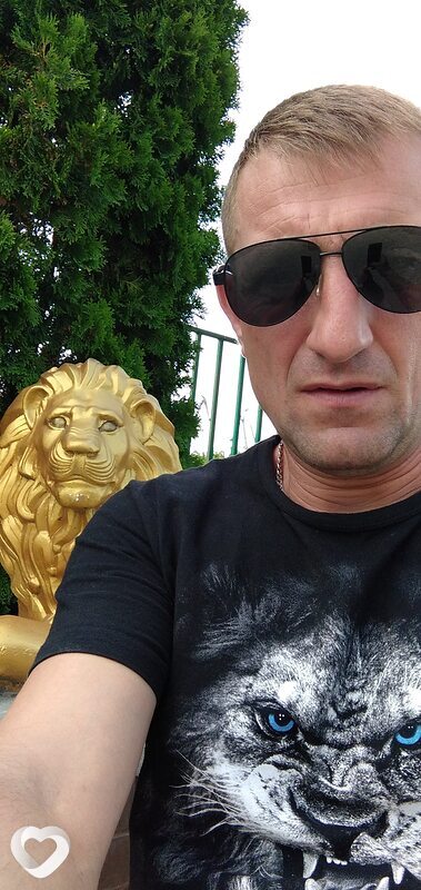 Максим, 42, Мариуполе — анкета №2550400