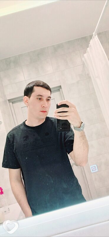 Али, 31, Люберцах — анкета №2550333