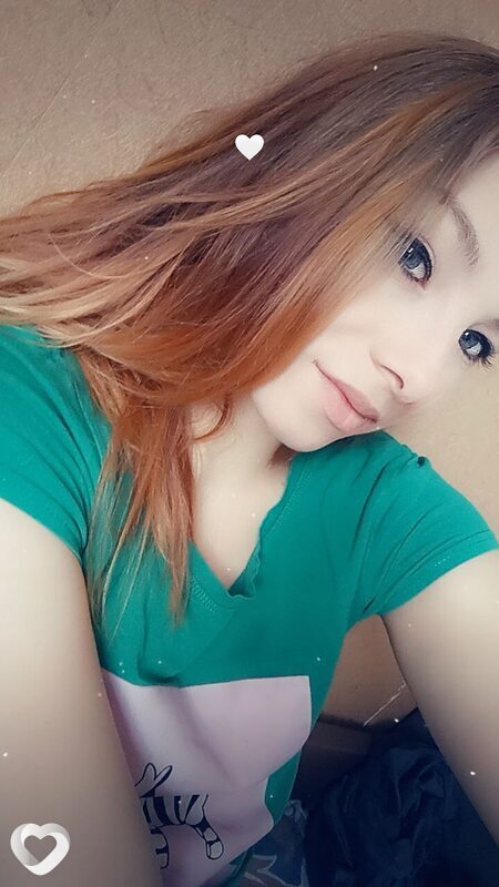 Настюша, 23, Ржеве — анкета №2550346