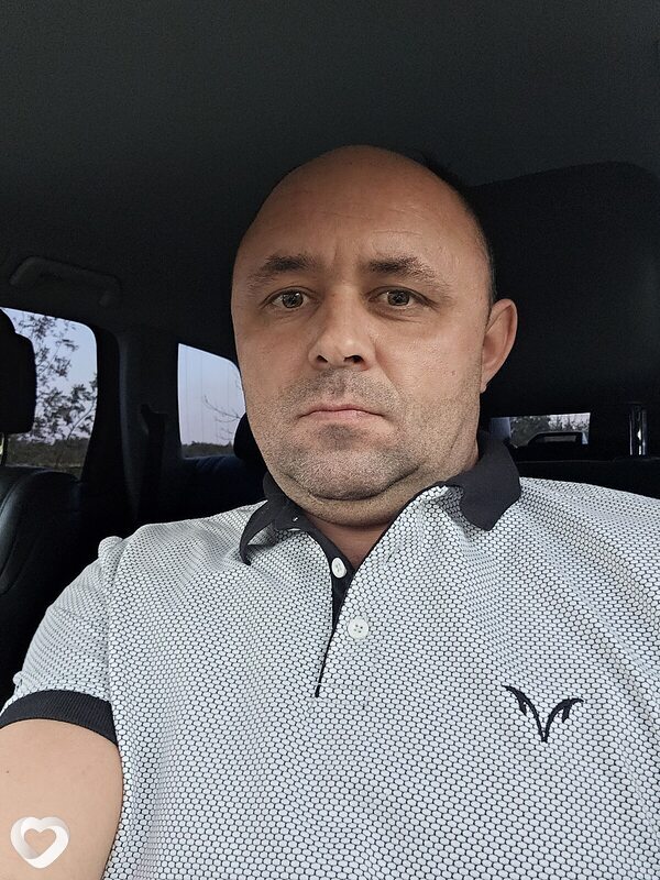 Евгений, 44, Луганске — анкета №2550456