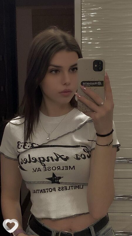 Мелена, 21, Алматы — анкета №2550458