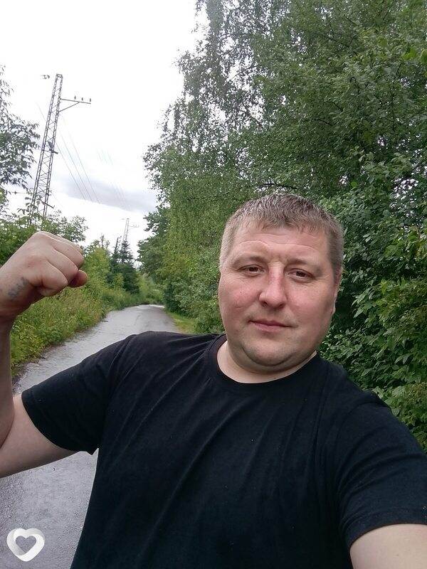 Санек, 33, Москве — анкета №2550472