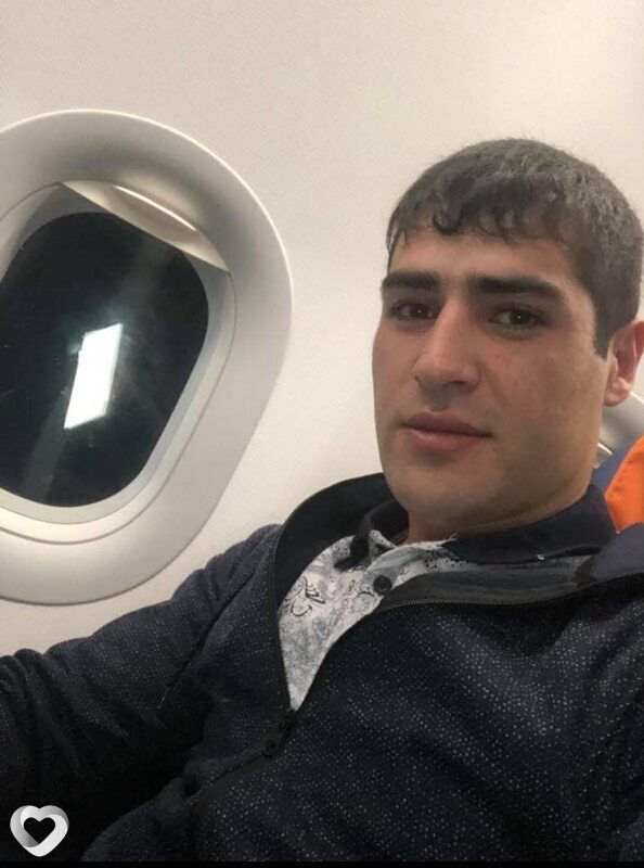 Миша, 33, Минеральных Водах — анкета №2550475
