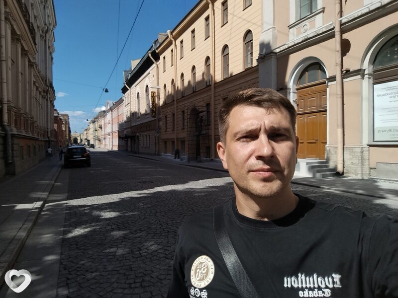 Серёга, 38, Челябинске — анкета №2550358