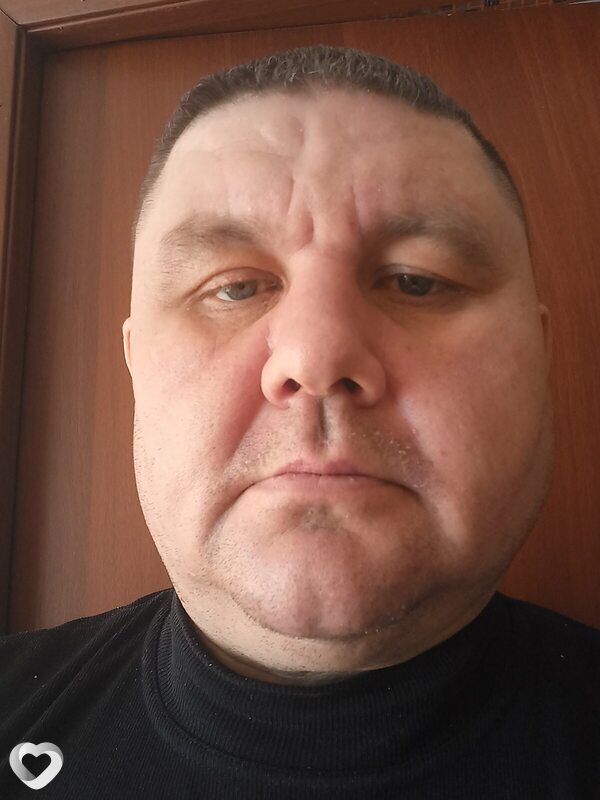 Ирек, 44, Альметьевске — анкета №2550431